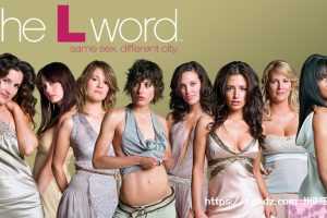 美剧《拉字至上》：打破枷锁，文字的盛宴