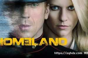 美剧《国土安全》：安全感满满的视觉盛宴