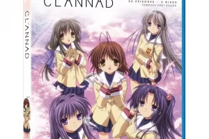 动漫/动画《团子大家族 CLANNAD -クラナド-》打造温馨回忆的动漫之旅