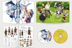 无职转生：到了异世界就拿出真本事 無職転生～異世界行ったら本気だす～