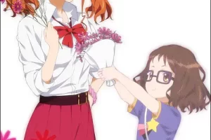 动漫/动画《我们仍未知道那天所看见的花的名字 あの日見た花の名前を僕達はまだ知らない》百度云网盘下载