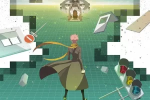 动漫/动画《异度侵入 イド：インヴェイデッド ID:INVADED》