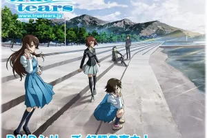 动漫/动画《真实之泪 true tears》