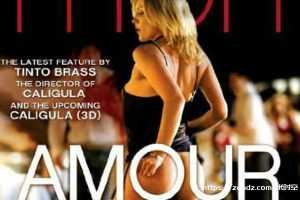 意大利 丁度·巴拉斯《奸情 Monamour》百度云网盘下载：窥探激情的绝妙之旅！