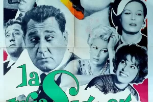 意大利 丁度·巴拉斯《我的夫人 La mia signora》百度云网盘下载