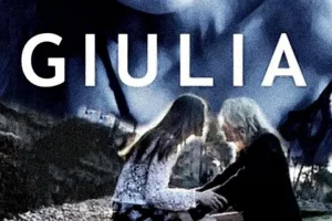 意大利 丁度·巴拉斯《偷欲 Giulia》百度云网盘下载