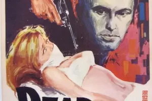 意大利 丁度·巴拉斯《死亡的甜蜜 Col cuore in gola》：百度云网盘下载，开启电影魅力的新篇章