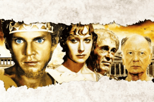 意大利 丁度·巴拉斯《罗马帝国艳情史》百度云网盘下载