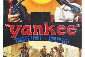 意大利 丁度·巴拉斯《美国佬 Yankee》百度云网盘下载
