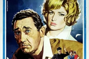 意大利 丁度·巴拉斯《飞碟 Il disco volante》百度云网盘下载