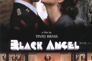 意大利 丁度·巴拉斯《黑天使 Senso ’45》百度云网盘下载