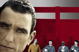 美剧《监狱疯波/劣等阵容/一龙五虎》1080P云网盘下载：杰森斯坦森带您领略真正的狂野！