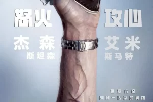 美剧《怒火攻心 Crank》1080P云网盘下载