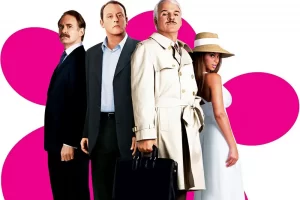 美剧《粉红豹 The Pink Panther》1080P云网盘下载