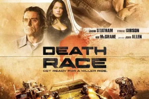 美剧《死亡飞车 Death Race》1080P云网盘下载：极速畅享极限刺激
