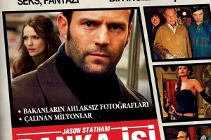 美剧《银行大劫案 The Bank Job》1080P云网盘下载，震撼巅峰的观影体验