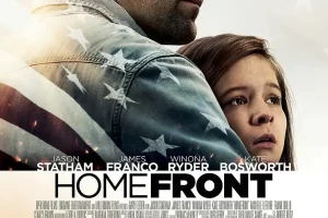 美剧《家园防线 Homefront》1080P云网盘下载：打造高清家庭娱乐新境界