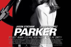 美剧《帕克 Parker》1080P云网盘下载：激动人心的观影体验等你来！
