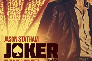 美剧《怒火保镖 Wild Card》1080P云网盘下载