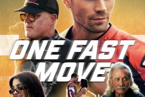 美剧《快人一步/One Fast Move》1080P超高清[MP4/6GB]夸克云网盘下载