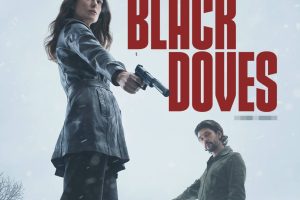 英剧《黑鸽第一季/Black Doves Season 1》全6集1080P网盘下载