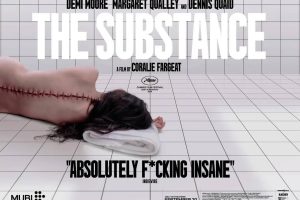 美剧《某种物质/The Substance》1080P超高清电影视频网盘下载